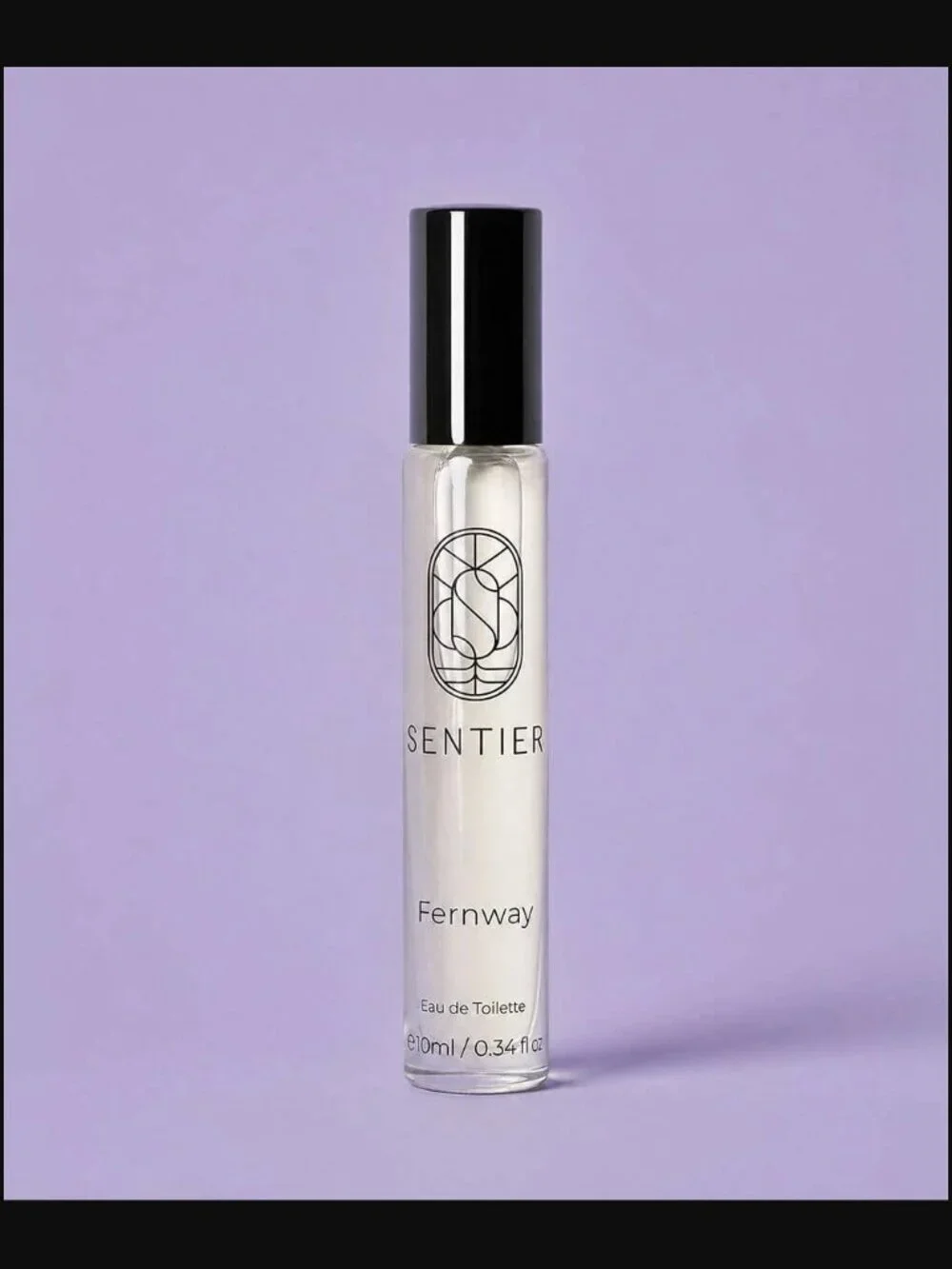 ❣️2/$36 NWOB Avant Skincare Sentier Fernway Deluxe Travel Purse Spray $34.00